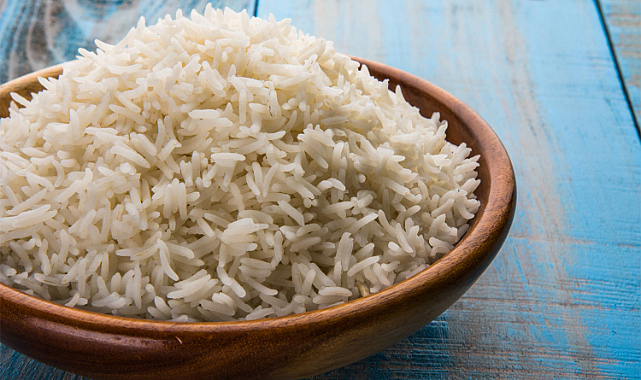 Gaziantep Basmati (Diabet) Pirinç