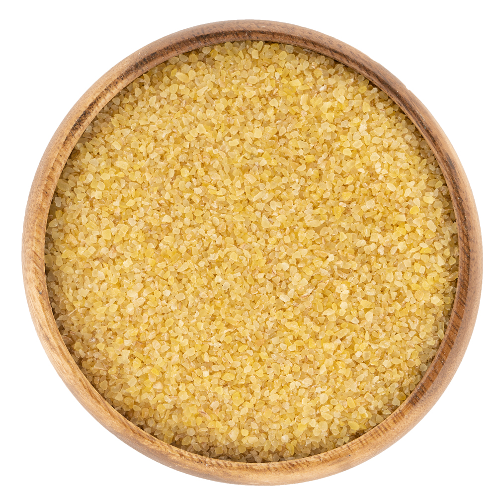 Gaziantep Pilavlık Orta Bulgur